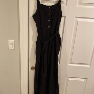 Jumpsuit